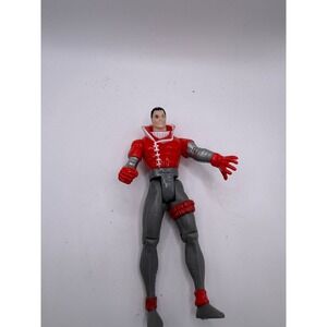 X-MEN X-FORCE KANE Marvel Comics Toy Biz Action Figure 1992 Vintage